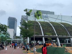 Jurong East Street 13 (D22), Retail #458370871